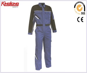 New mens work clothes outdoor coveralls,Hot sale coveralls china manufacturer