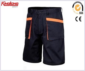 Popular design mens working uniform trousers,Best quality power poly cotton workwear pants