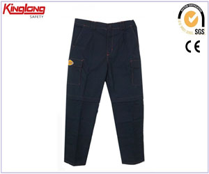 Stylish Detachable Cargo Pants, summer cargo pants with Multi-pockets