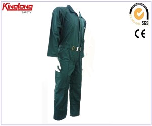 Suitable outdoor workwear new style coveralls,Top quality cotton coveralls for sale