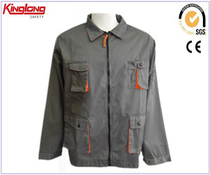 TC Fabric Work Jackets, Workwear Jackets, Safety Workwear Work Jackets