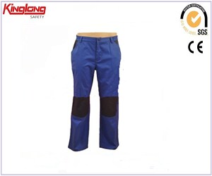 Top sales work pants, high quality cargo pants ,100%cotton work pants