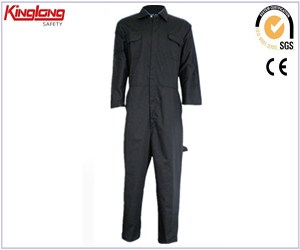 UK market hot sale working clothing coveralls,Men's high quality workwear coverall manufacturer
