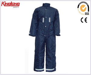 Warm Winter Workwear Overalls for Sale, High Quality Men's Work Wear China Supplier
