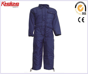 Αδιάβροχα χειμερινά ρούχα εργασίας, ανθεκτικά στα οξέα, φόρμες βιομηχανικής κατασκευής