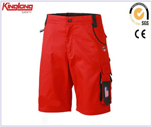 Wholesale high quality custom fashion popular mens cargo shorts