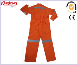 Work Orange Overalls,Mens Protect Work Orange Overalls,Cheap Safety Mens Protect Work Orange Overalls
