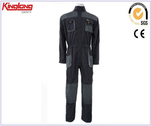 Werkende canvas overall,100% katoenen werkende canvas overall,Groothandel Goedkope 100% katoenen werkende canvas overall