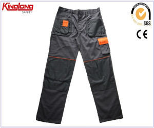 Workwear Cargo Pants 190gsm Polonia Workwear Cargo Pantalones 100%Algodón 190gsm Poland Workwear Cargo Pantalones