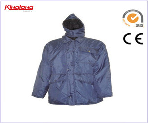 best selling waterproof jacket, high quality winter jacket with hook