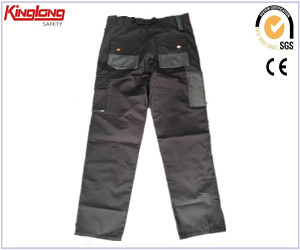 Cargo Work Pants,Durable Workwear Cargo Work Pants,80/20 Canvas Durable Workwear Cargo Work Pants