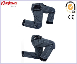 cargo pant with knee pad,men cargo pant with knee pad,work pants men cargo pant with knee pad