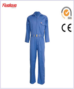 chinese manufacturer brands named  fabric uniform clothing safety coveralls protection work wear for hot sale