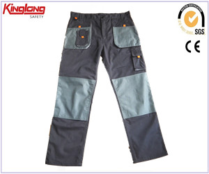 modne spodnie cargo, wysokiej jakości męskie modne spodnie cargo, płótno wysokiej jakości męskie modne spodnie cargo
