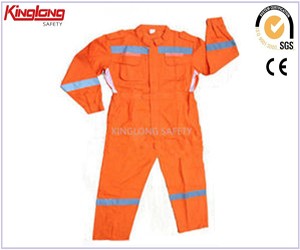 high visibility work coverall wholesale,china supplier safety coverall
