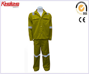 mens construction work coverall, factory workers coverall uniforms