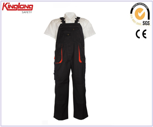 new  arrival workwear products wholesale clothing plus size bib overall pant