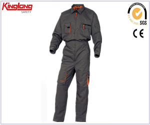 safety coverall workwear uniforms working coverall,China supplier safety protective coverall workwear uniforms working coverall