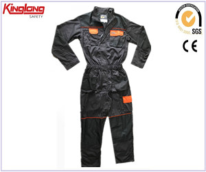 twill work coverall,100%cotton twill work coverall,Safety mens 100%cotton twill work coverall