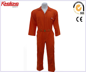 wholesale high quality men protective work clothing workwear coveralls chinese manufacturer provide security apparel