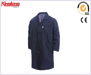 velkoobchod muži bezpečnostní oděvy pracovní oděvy nemocniční křoviny uniform lab coat