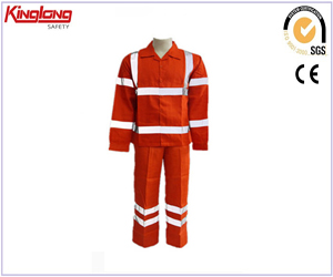 wholesale men security apparel safety clothing  workwear coveralls