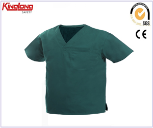 vrouwen veiligheid werkkleding ziekenhuis uniform verpleging scrubs kleding