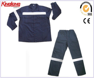 pracovní bunda a kalhoty, pracovní bundu a kalhoty dresy, pracovní bundu a kalhoty suit jednotných oděvů pro průmysl