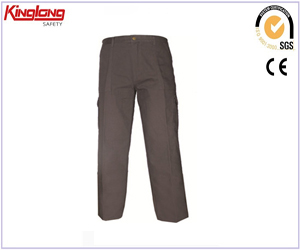working garments men leisure pants work trousers