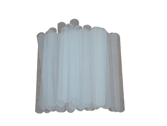 Longueur personnalisée Soutien-gorge en plastique transparent pour accessoires de sous-vêtements de soutien-gorge