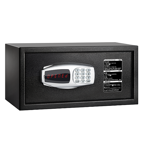Digital Lock Hotel Burglary Safes manufacturers