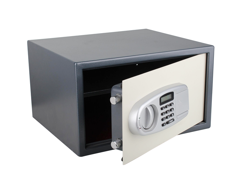 proveedor de cajas fuertes de seguridad para el hogar con cerradura de teclado