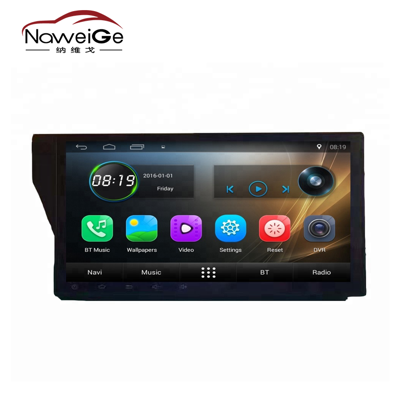 Car Central Multimedia for Hyundai Elantra 2004-2011