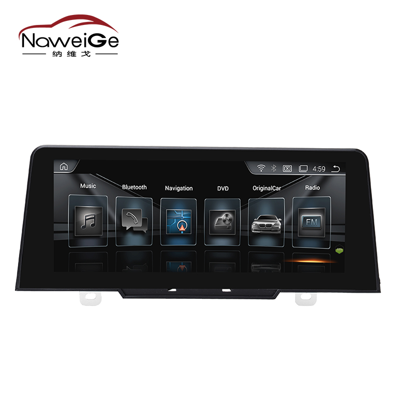 Car central multimedia  for  BMW 1 Series F20/F21 2017