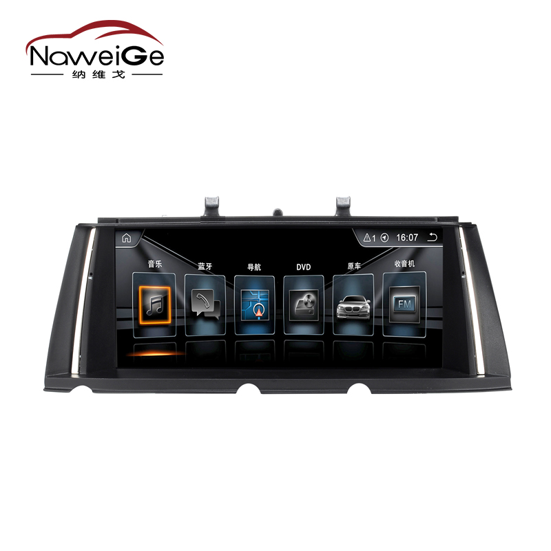Car central multimedia for BMW 7 Series F01 F02 2009-2012