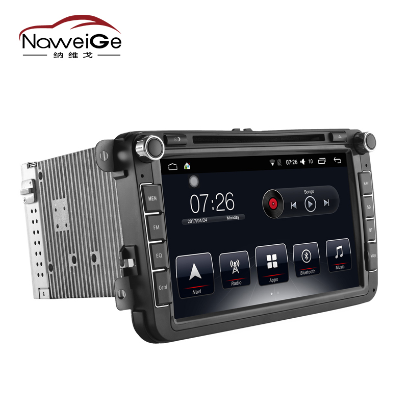 Car central multimedia for VW PNWGsat sagitar