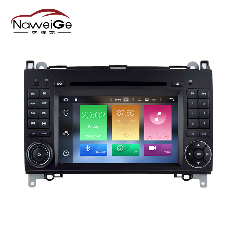 MERCEDES BENZ A/B CLASS  A W169   BENZ B W245  BENZ Viano  BENZ Vito