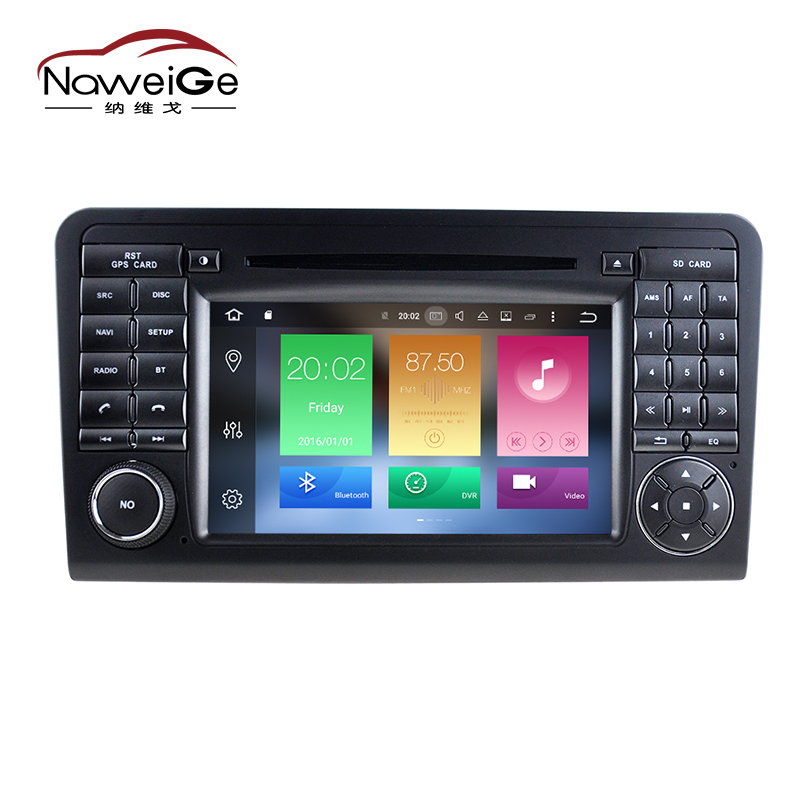 MERCEDES BENZ ML320 ML 350 W164 GL X164 GL320
