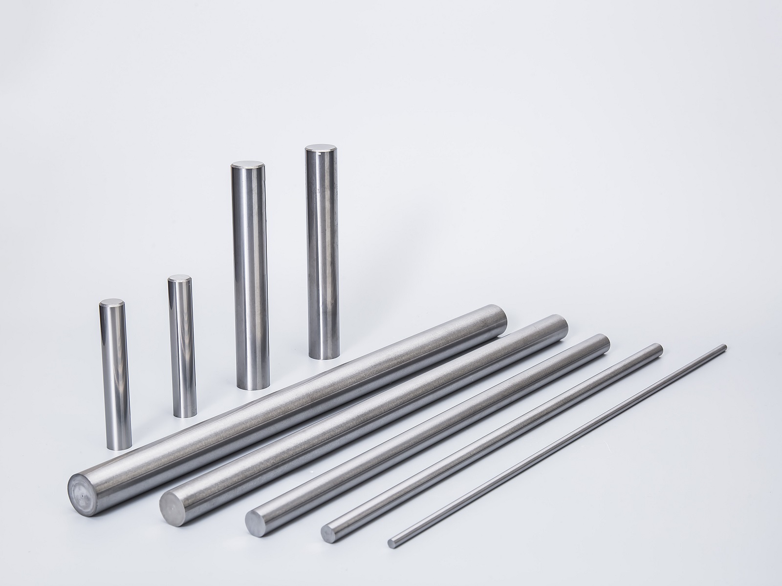 Carbide Rods for end mill bits