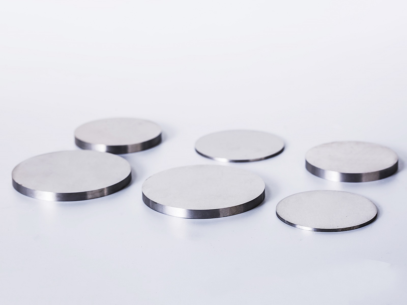 Carbide Substrates For PDC