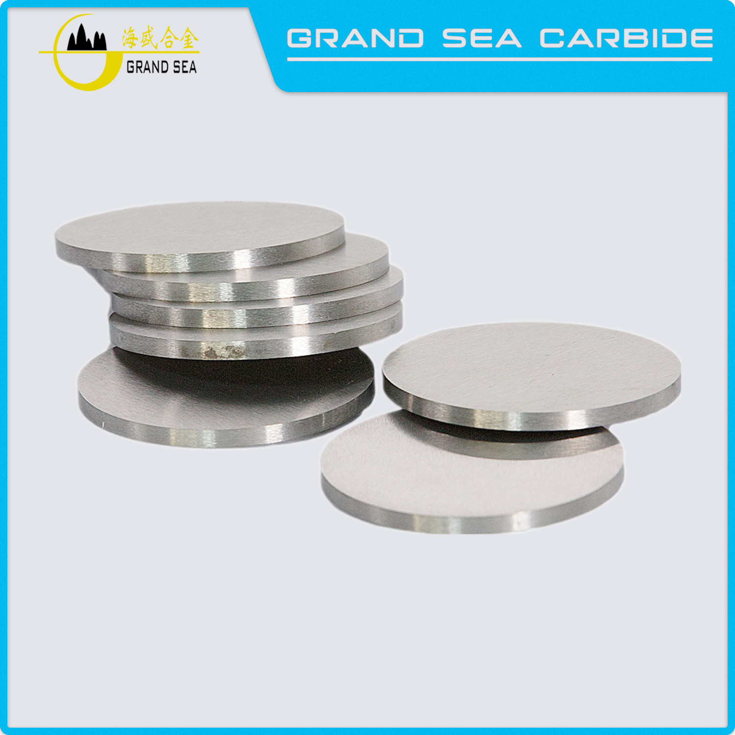 Cemented Carbide Substrate สำหรับ PDC