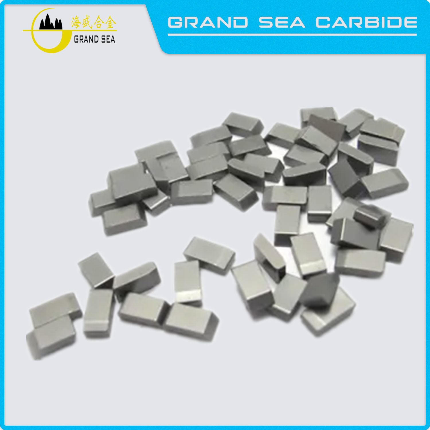 High Quality Tungsten Carbide Drill Bits Inserts