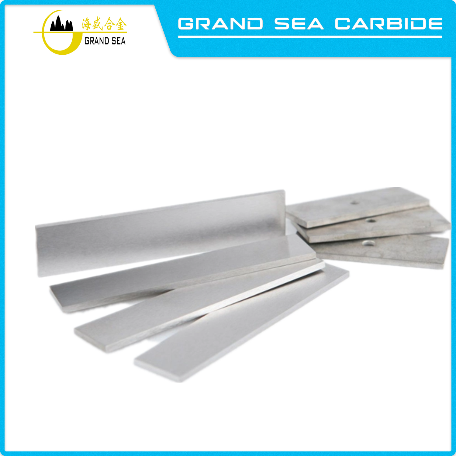 Tungsten Carbide plates Carbide Blank Carbide Sheet