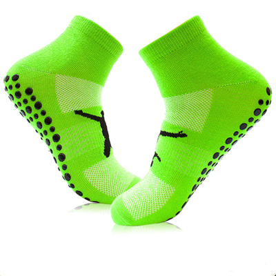 Ready To Ship Anti-slip Grip Socks