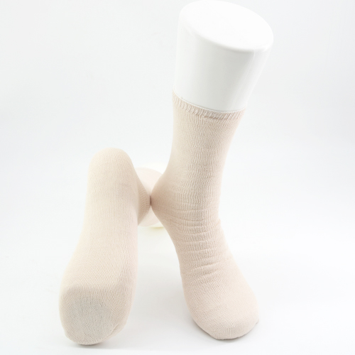 Los mejores calcetines de compresión personalizados al por mayor para volar calcetines de avión calcetines de vuelo para viajar