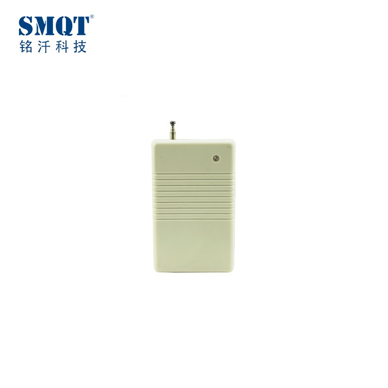 30 mét tín hiệu không dây chuyển tín hiệu không dây cho cảm biến khoảng cách phát hiện ngắn