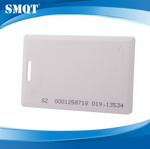 Smart Card grueso ID EA-50A