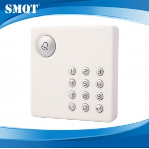 EA-82K Standalone Access Control with keypad