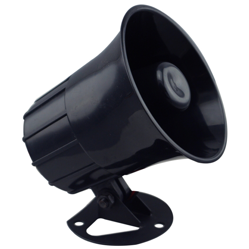 EB-165 special high-decibel alarm horn