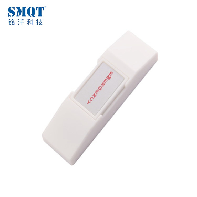 Emergency Door release push button for access control system
